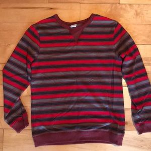 Boys XL long sleeve shirt